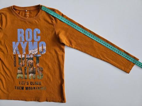 Tričko name it, name it,122