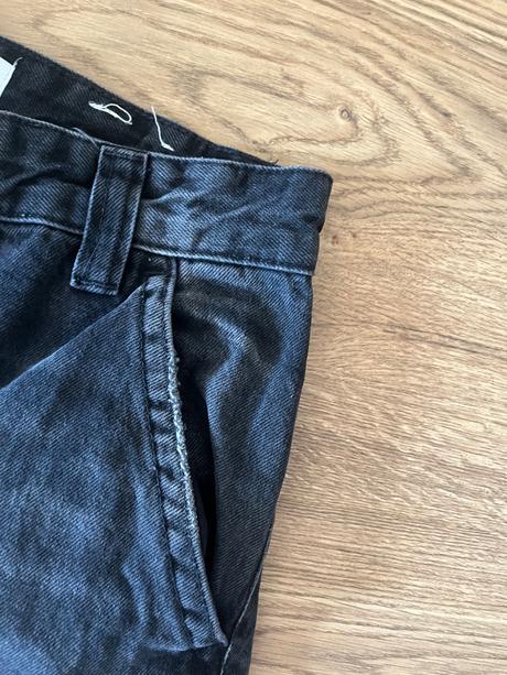 Bershka rifle 34 sketer, bershka,34