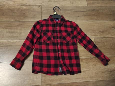 Košeľa, lupilu,116