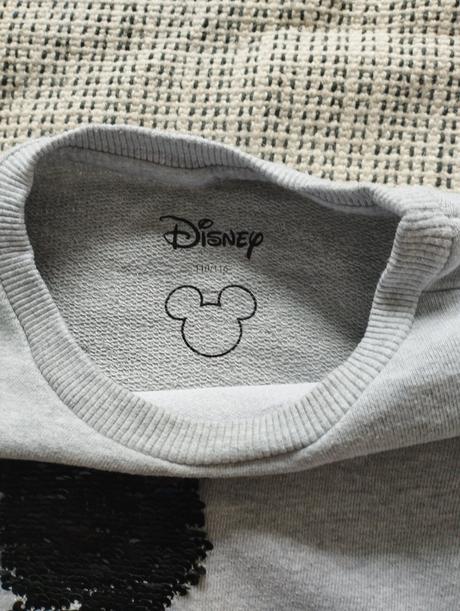 Tchibo mickey mikina, tchibo,110