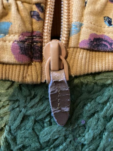 Coccodrillo súprava, coccodrillo,74