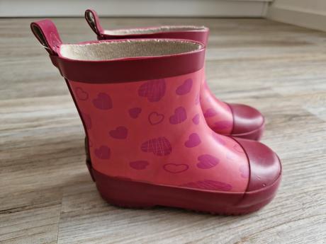 Gumaky playshoes 21, playshoes,21