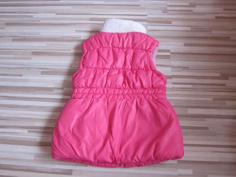 Zateplena vesta, 122