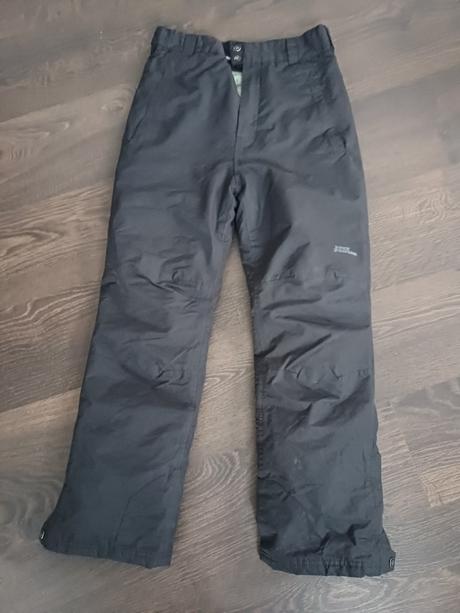 Oteplovačky, no fear,158