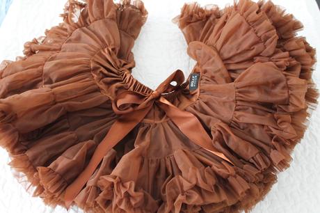 Original dolly by le petit tom, 110