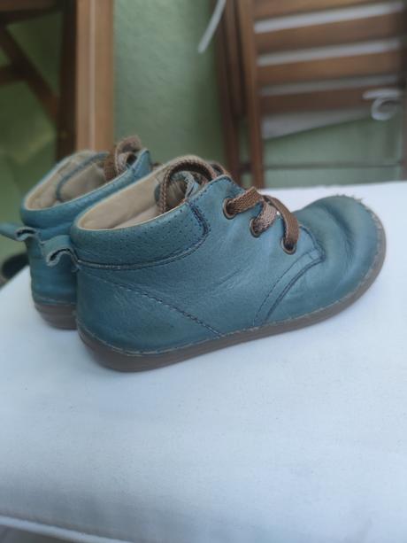 Barefoot topánočky froddo, froddo,24