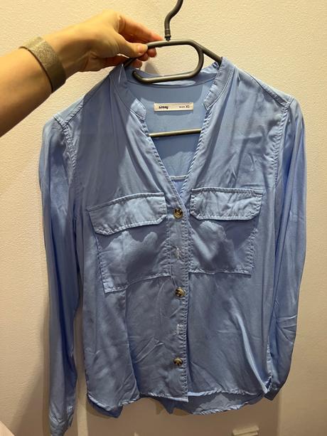 Košeľa sinsay, sinsay,xs