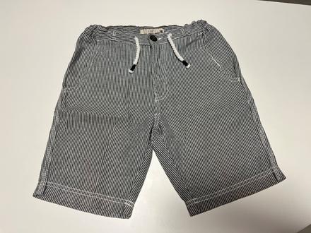 Lanove kratasky, h&m,134