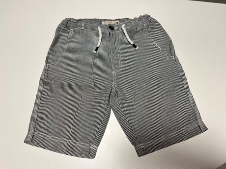 Lanove kratasky, h&m,134