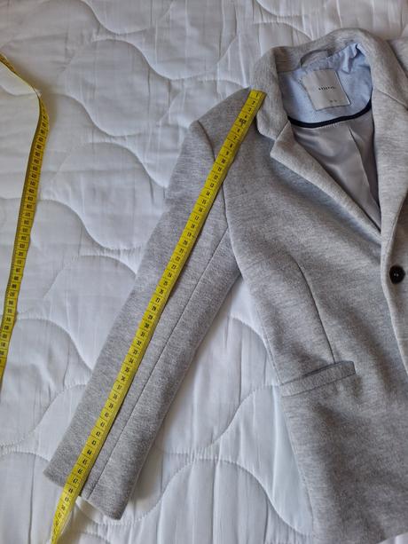 Fešácke sako veľkosť 122, reserved,122