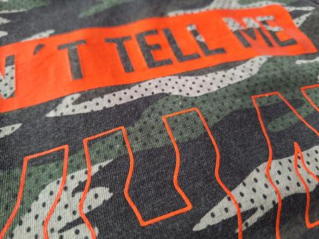 Tričko 146/152, chapter young,146