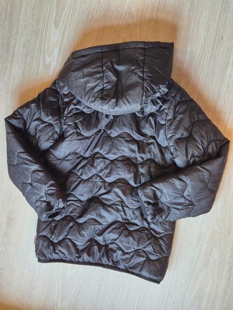 Prechodna bunda, 134