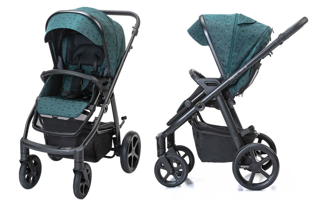 Espiro Next Up Espiro Next Up