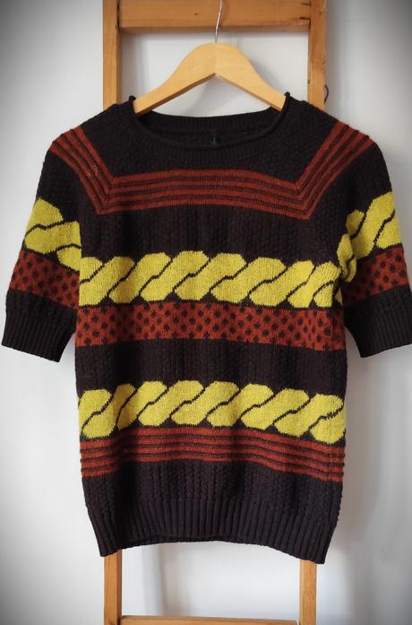 Taký trošku retro, benetton,s