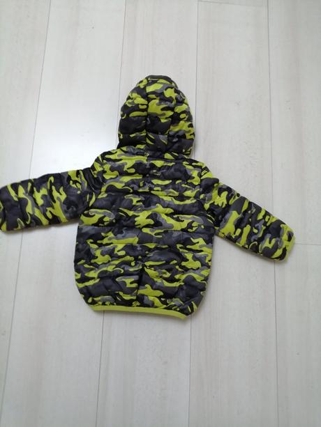 Bundička pre chlapcov prechodna, farebna vel. 80, dopodopo,80