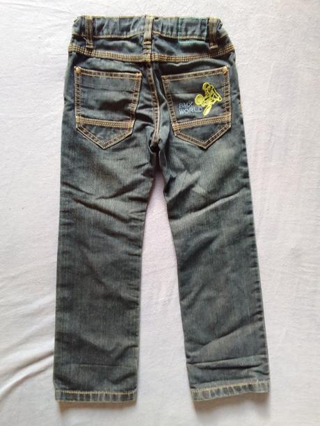 Chlapčenské rifle, lupilu,116