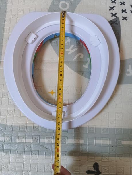 Paw patrol wc redukcia,