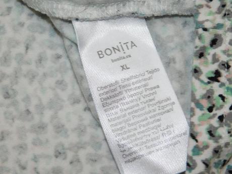 Kvalitna tričkova bluzka, 48