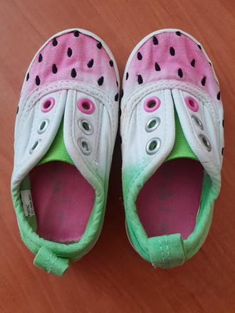 Next tenisky velkost 19, next,19