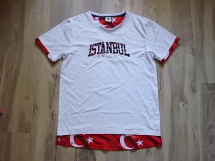 Pánske tričko cayler, xxl