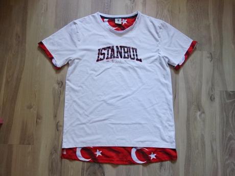 Pánske tričko cayler, xxl