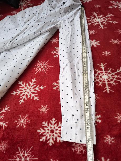 Chlapčenská košeľa, pepco,146