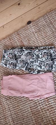 Legíny, h&m,140