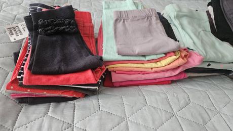 Mega balik legin, 86–98