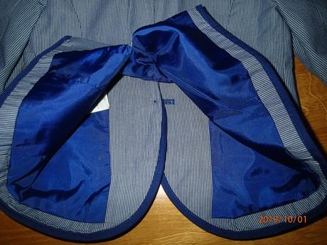 Modré sačko, dopodopo,110