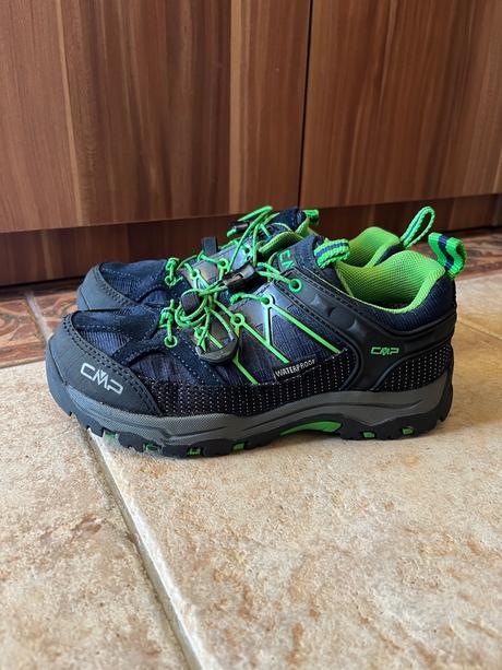 Turistická obuv cmp - 32, tcm,32