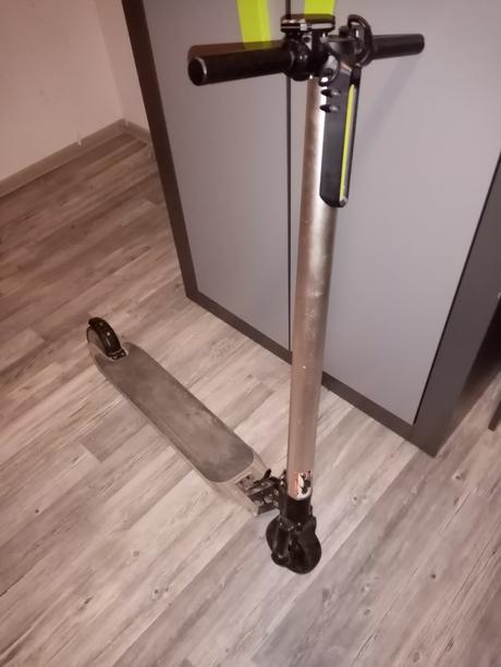 Kolobežka, 