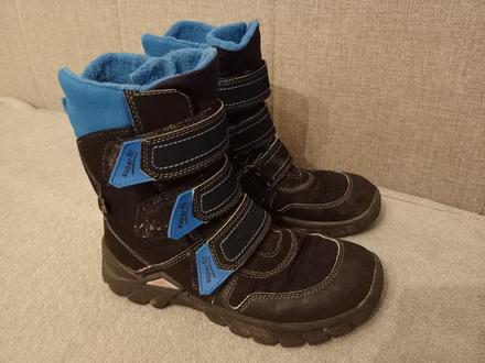 Čižmy, superfit,37