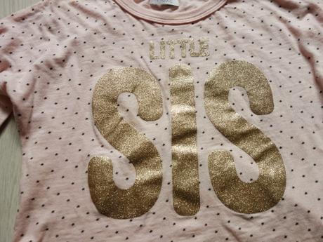 Tričko next, next,98