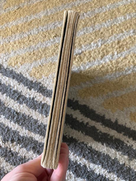 Svrček a mravce (1984),