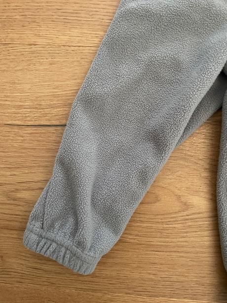 Flisove nohavice, 80