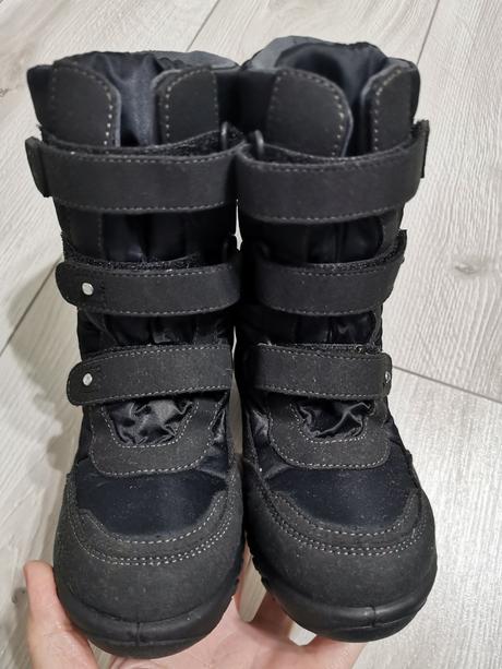 Topánky richter, richter,28