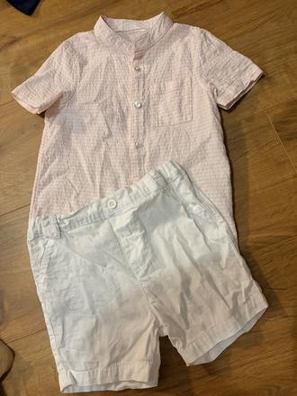 Súprava na leto, primark,98
