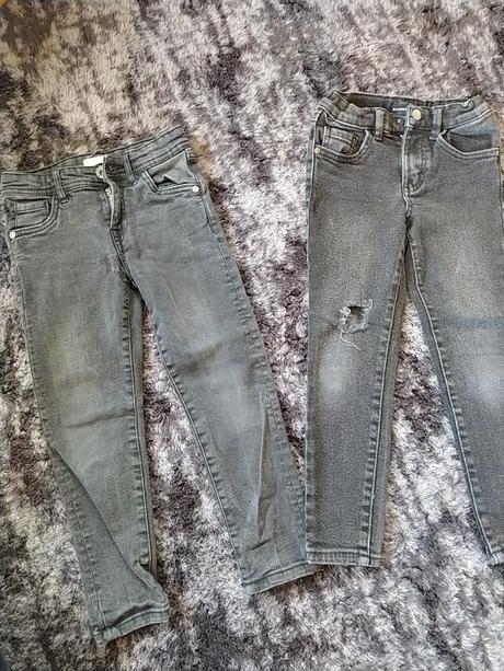 Tmavé rifle, reserved,116