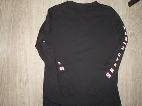 Tričko s dlhým rukávom, h&m,146