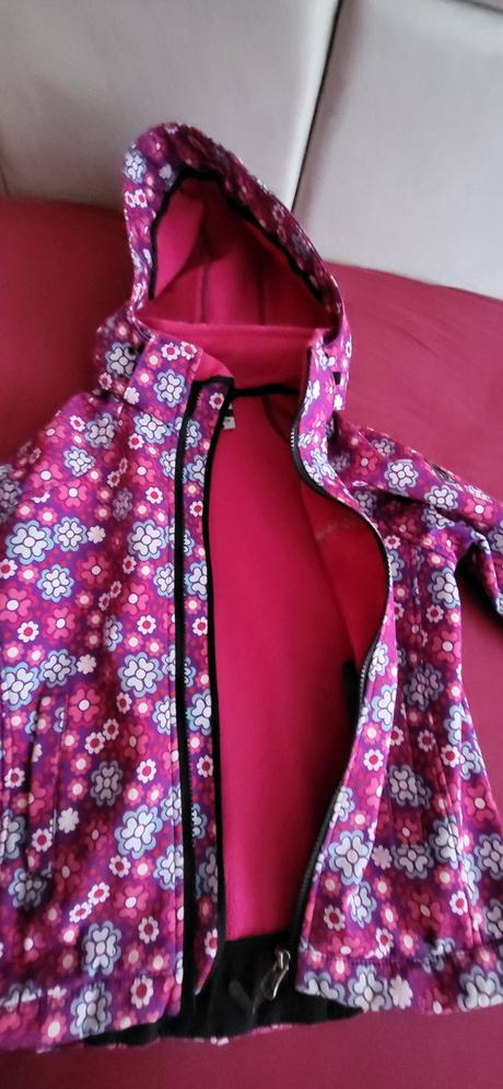 Bunda softshell, 146