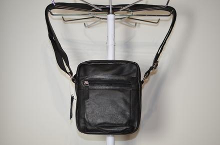 Kožená taštička,