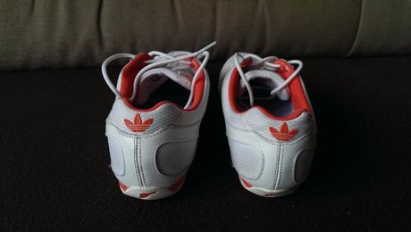 Tenisky dámske adidas, adidas,38
