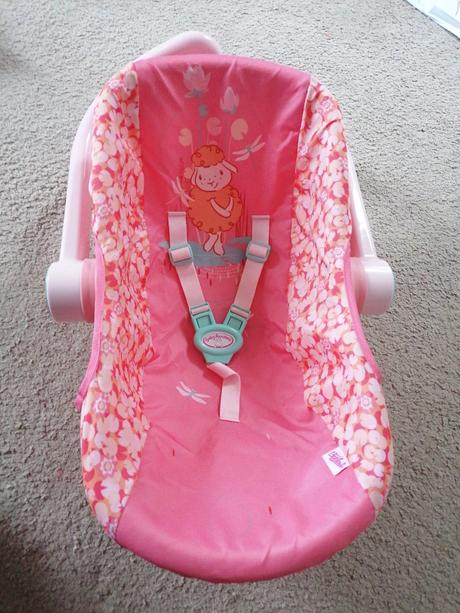 Vajíčko pre bábiky, 