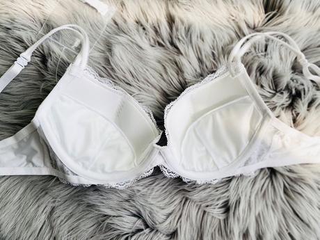 Podprsenka vivance, 75b