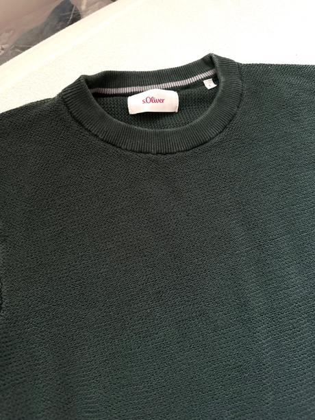 Sveter s.oliver, s.oliver,l