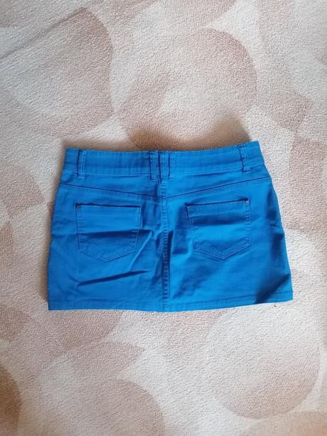 Mini sukňa, terranova,xs