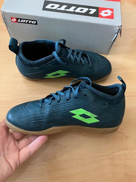 Tenisky (halovky) lotto, lotto,31