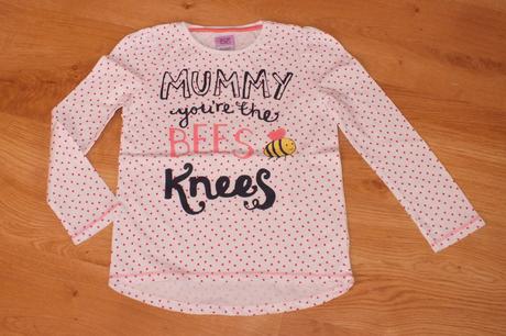 Nenosene tricko, f&f,116