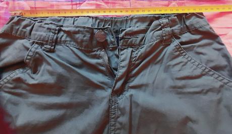 Krátke nohavice, chapter young,146