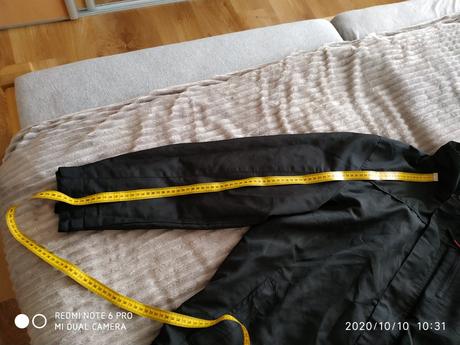 Pánska prechodná bunda, f&f,xxl